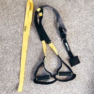 BRAND NEW! TRX Home Suspension Kit